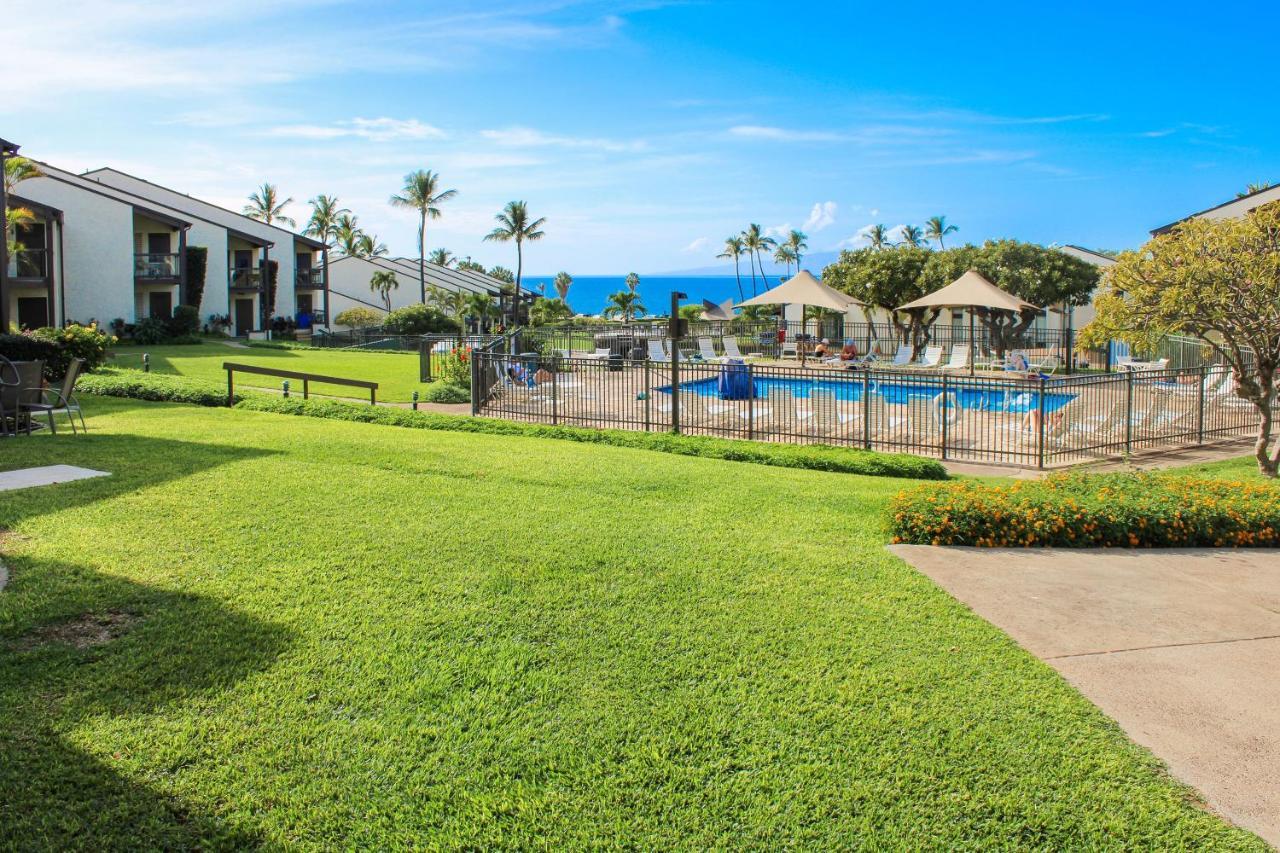 Aparthotel Hale Kamaole Wailea  Pokoj fotografie