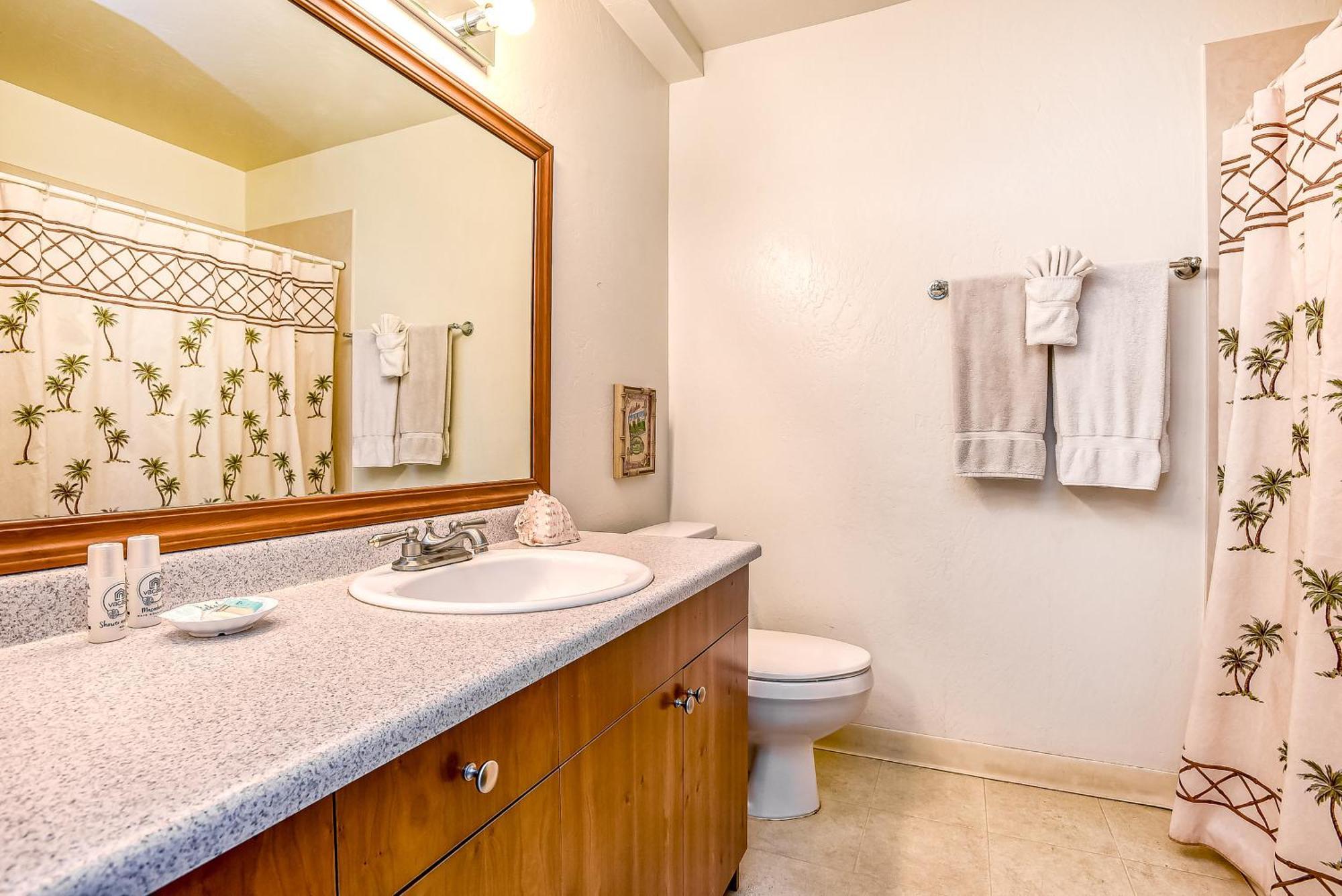 Aparthotel Hale Kamaole Wailea  Pokoj fotografie