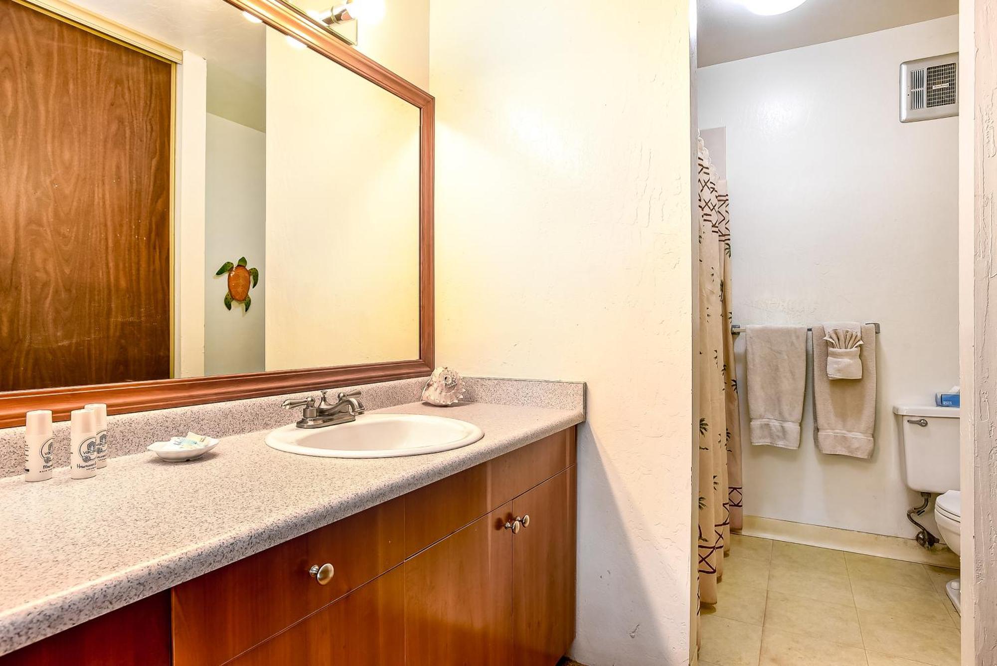 Aparthotel Hale Kamaole Wailea  Pokoj fotografie