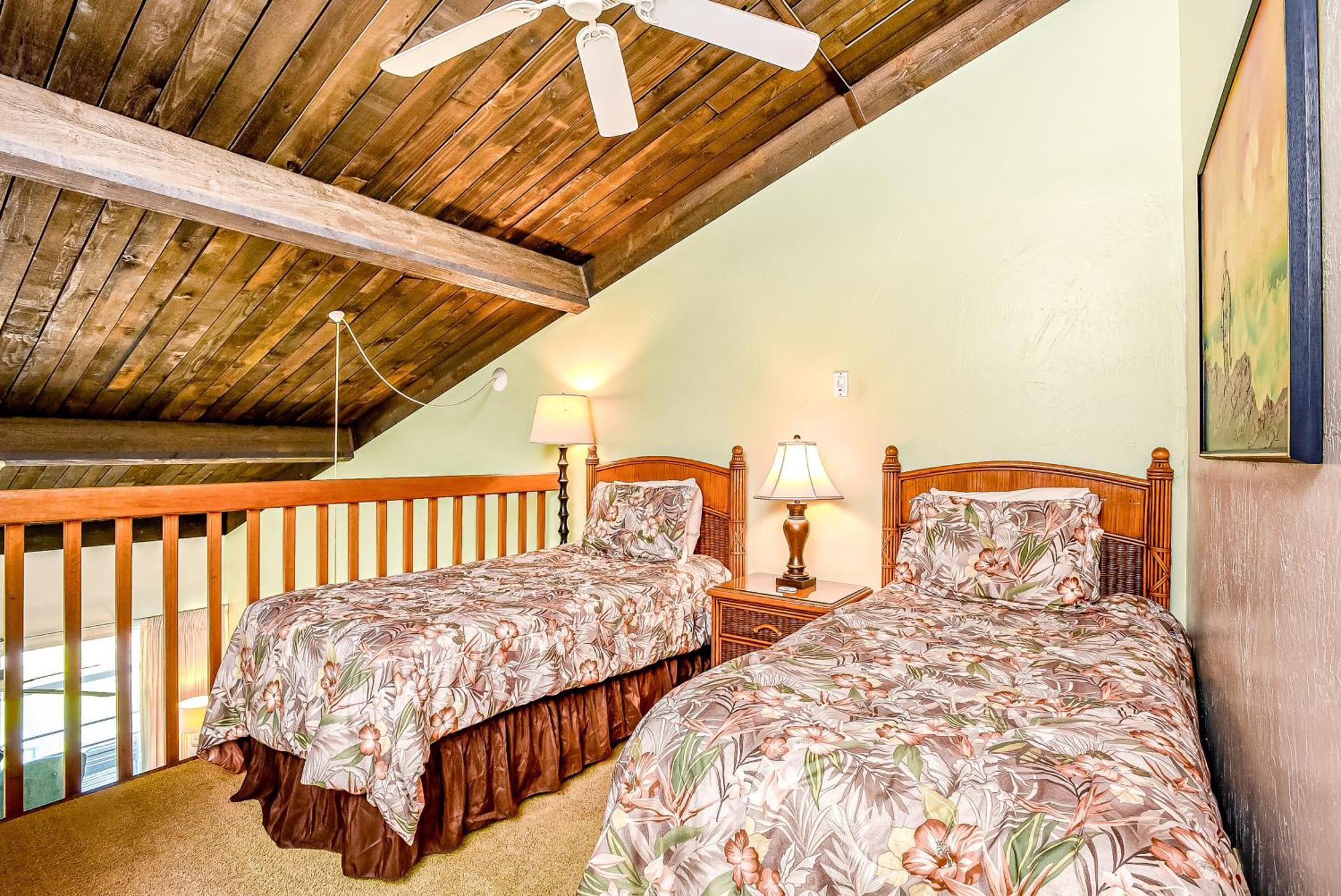 Aparthotel Hale Kamaole Wailea  Pokoj fotografie