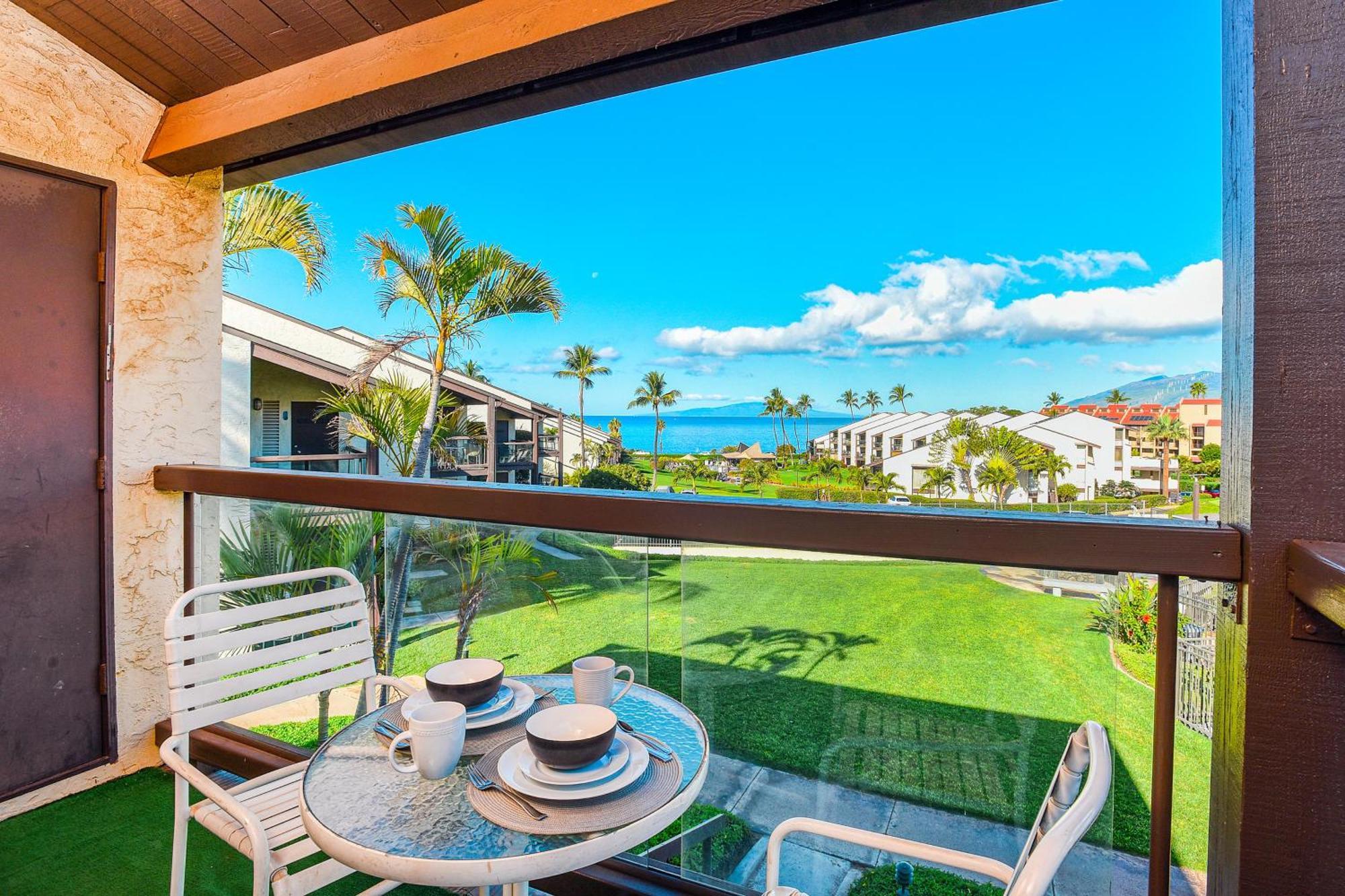 Aparthotel Hale Kamaole Wailea  Pokoj fotografie