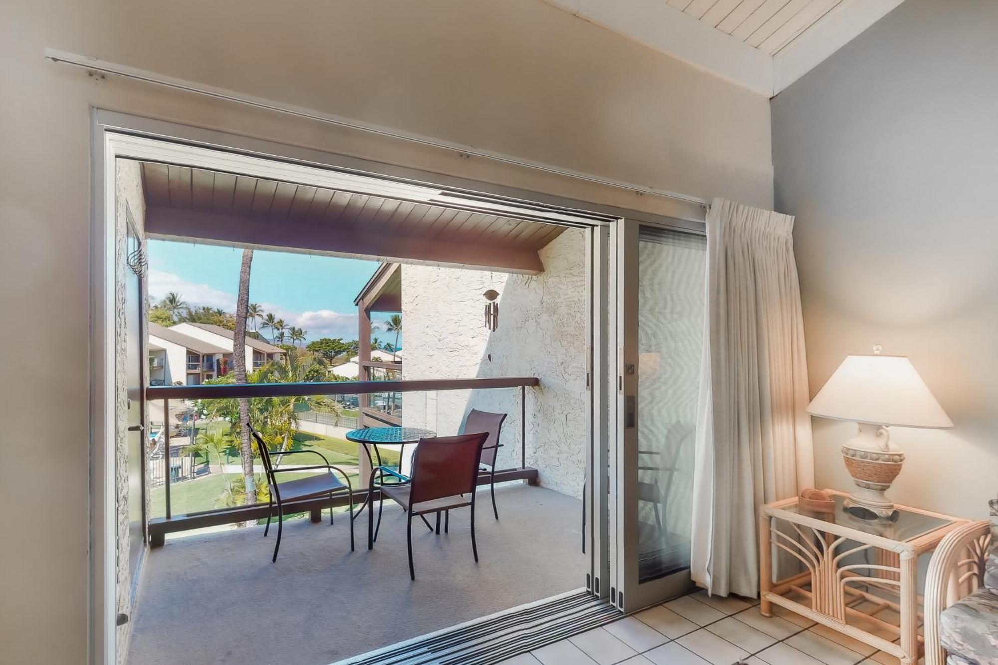 Aparthotel Hale Kamaole Wailea  Pokoj fotografie