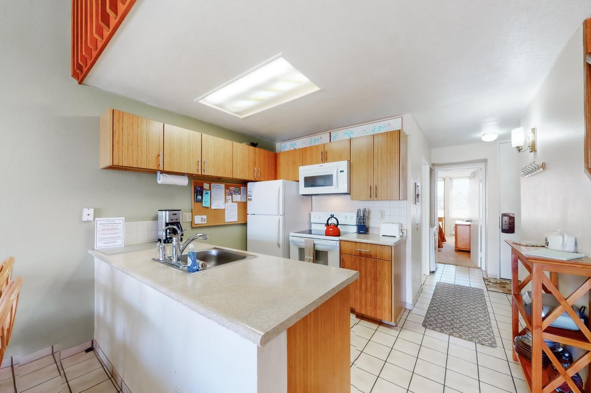 Aparthotel Hale Kamaole Wailea  Pokoj fotografie