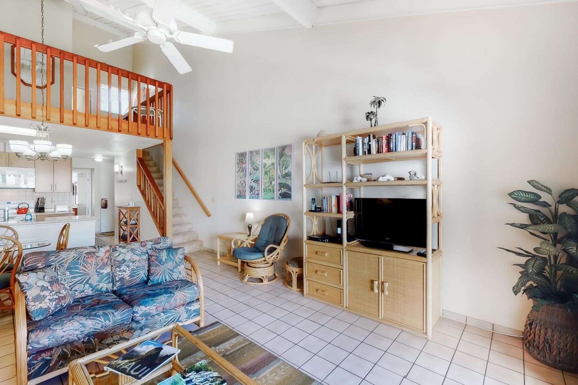 Aparthotel Hale Kamaole Wailea  Pokoj fotografie