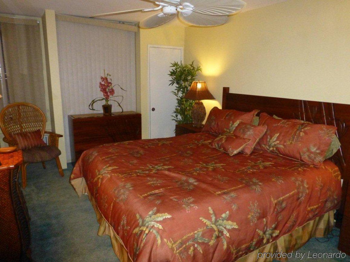 Aparthotel Hale Kamaole Wailea  Exteriér fotografie
