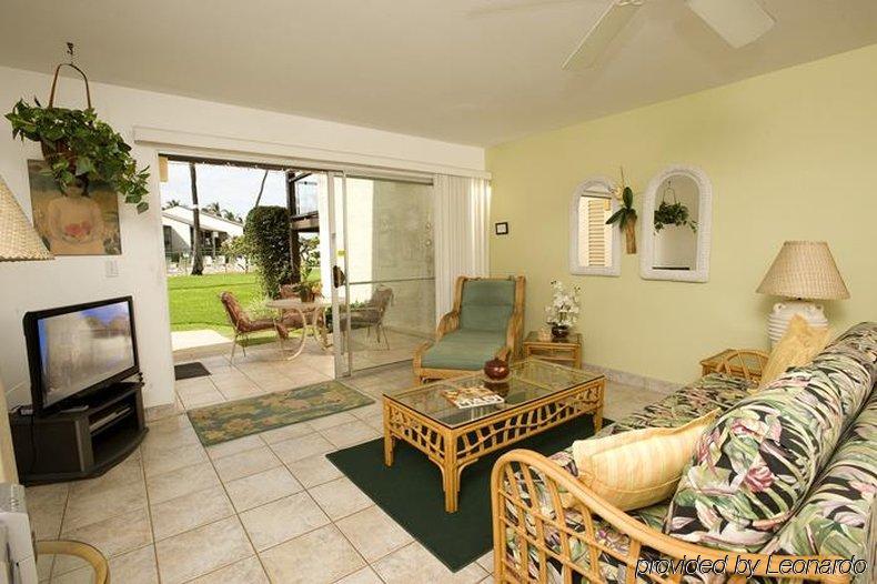 Aparthotel Hale Kamaole Wailea  Exteriér fotografie