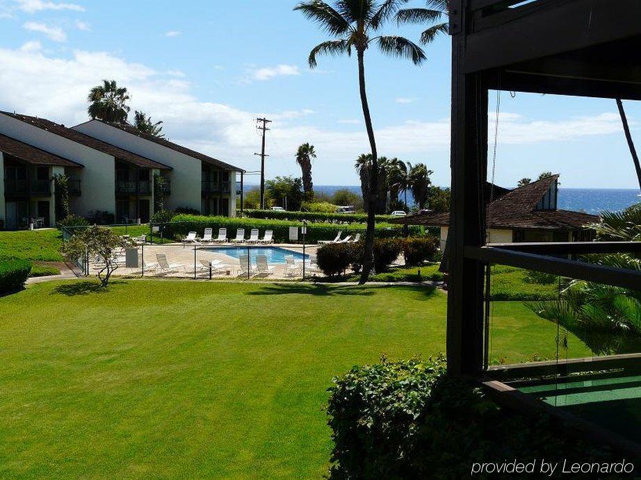 Aparthotel Hale Kamaole Wailea  Exteriér fotografie