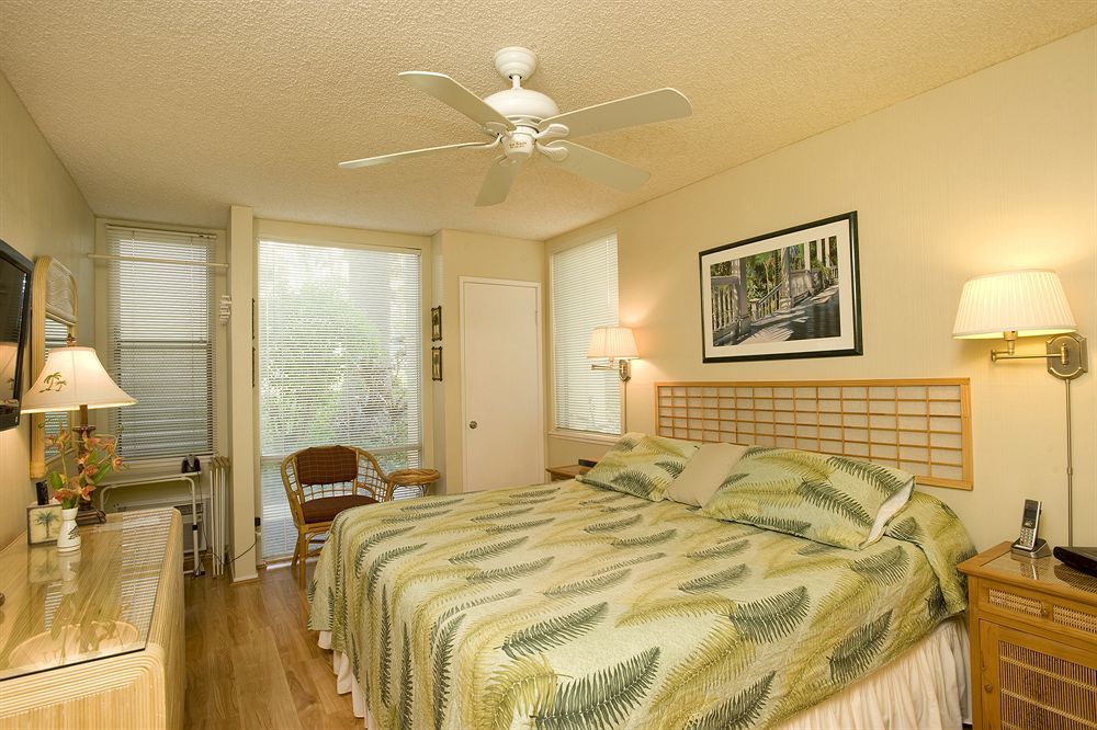 Aparthotel Hale Kamaole Wailea  Exteriér fotografie