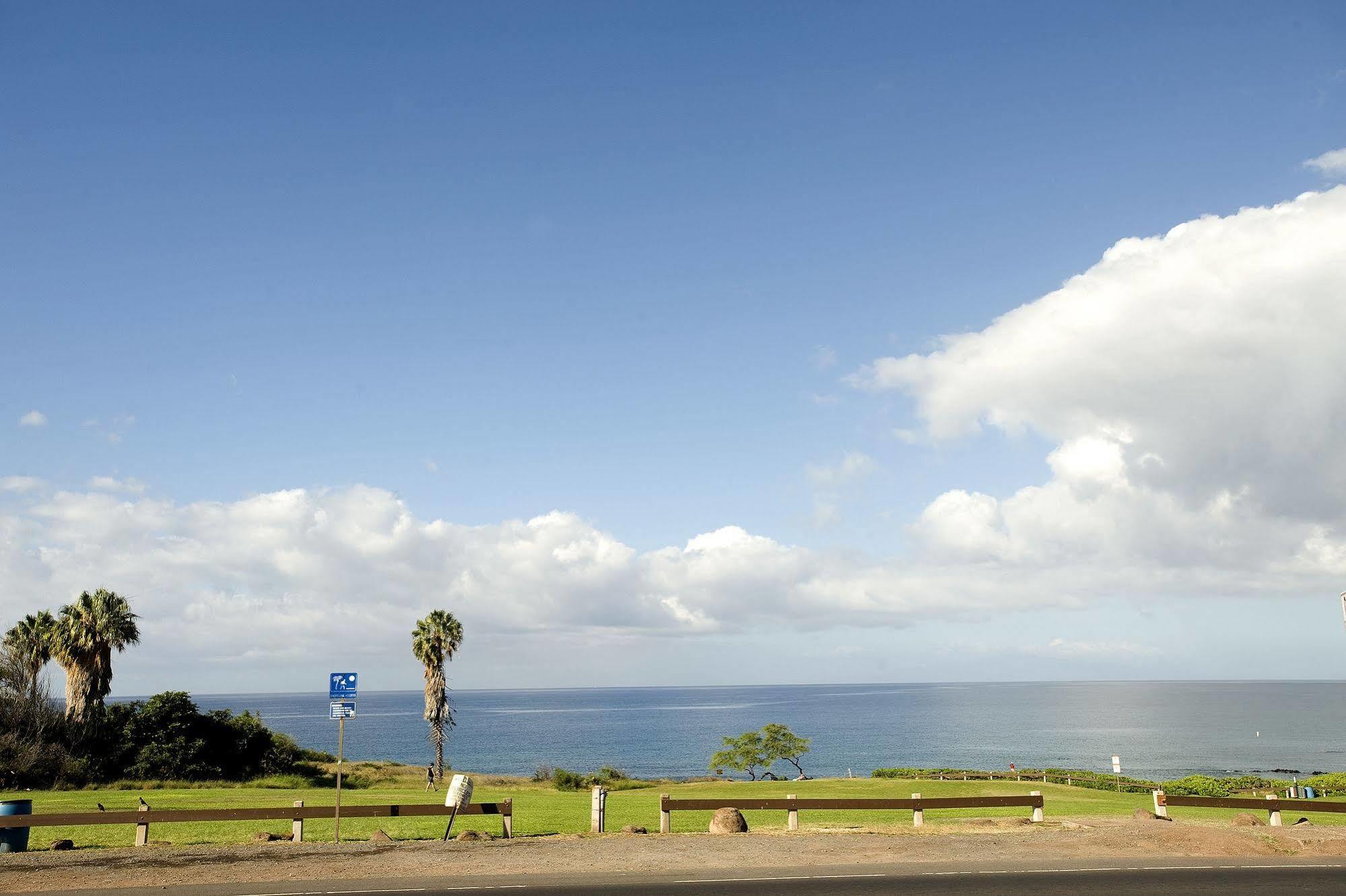 Aparthotel Hale Kamaole Wailea  Exteriér fotografie