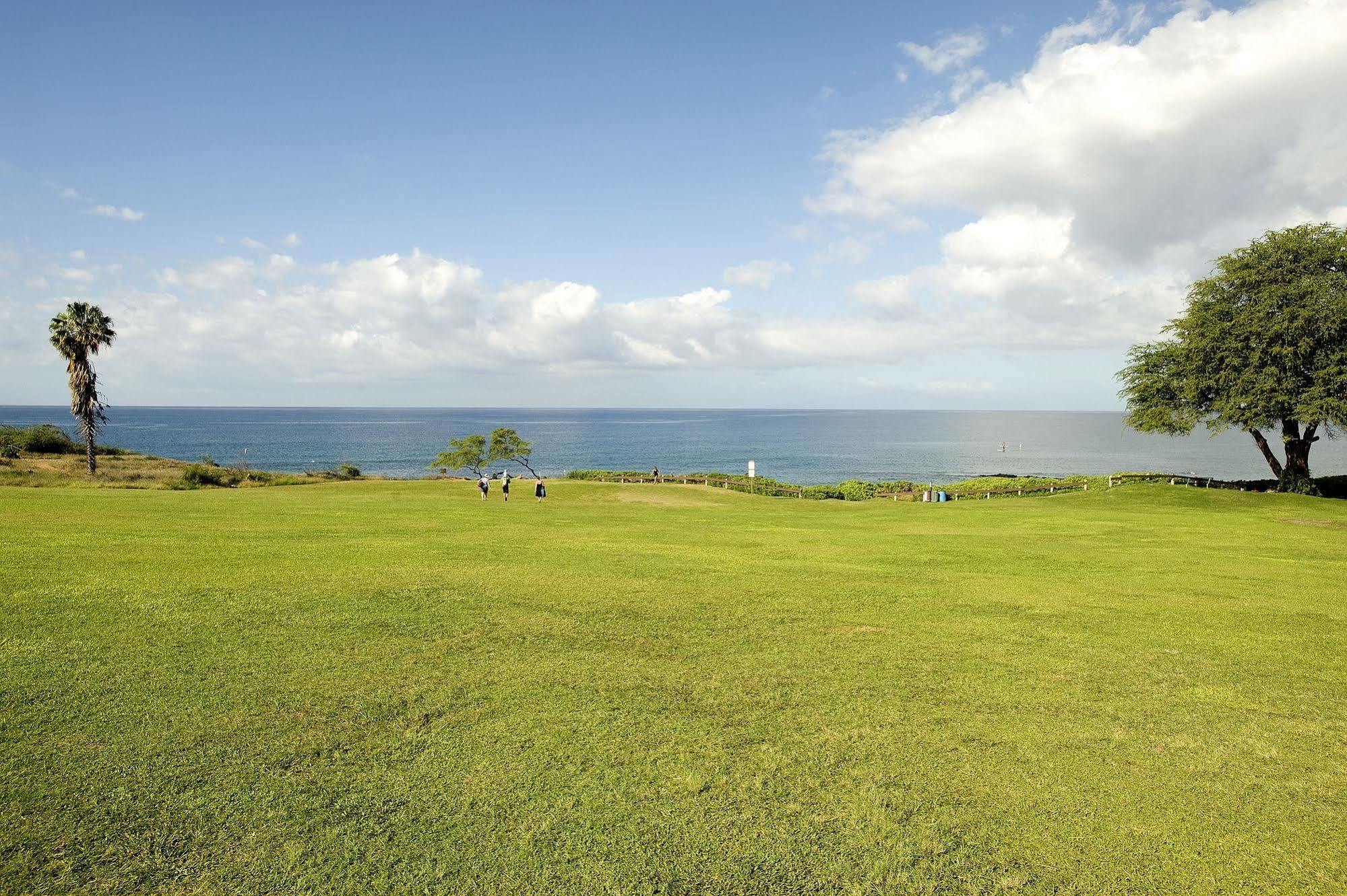 Aparthotel Hale Kamaole Wailea  Exteriér fotografie